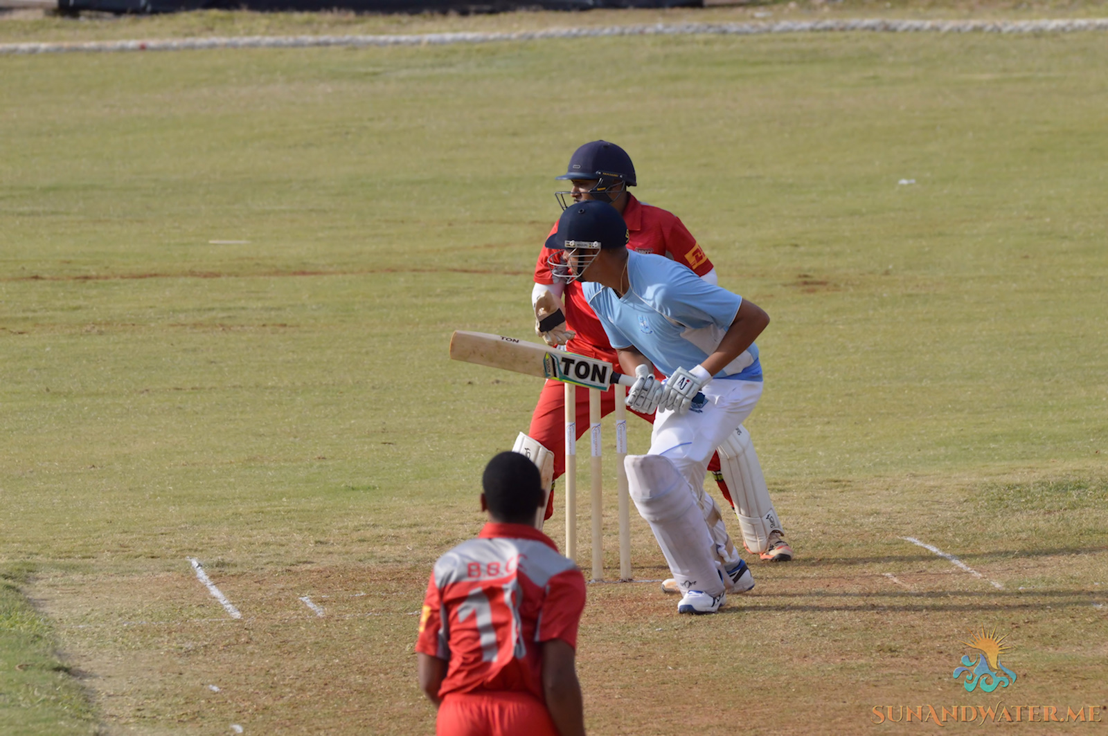 Bay vs St. Georges (162)